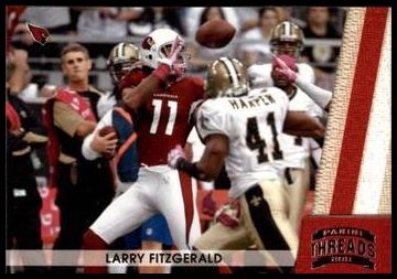 2 Larry Fitzgerald